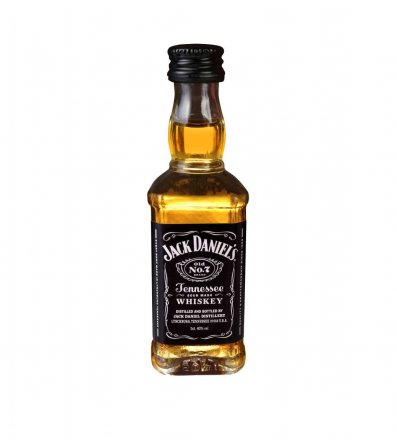 Jack Daniels (Mins)