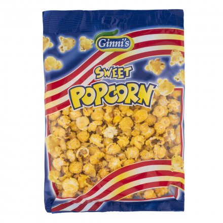 Ginni Popcorn Sweet