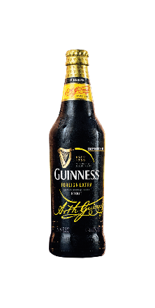 Guinness Fes Nigeria
