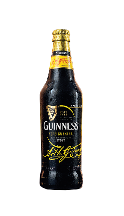 Guinness Fes Nigeria      