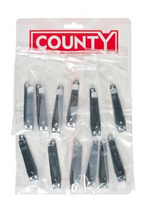County Toenail Clippers
