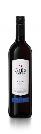 Gallo Merlot