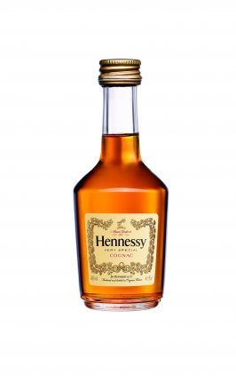 Hennessy Cognac   