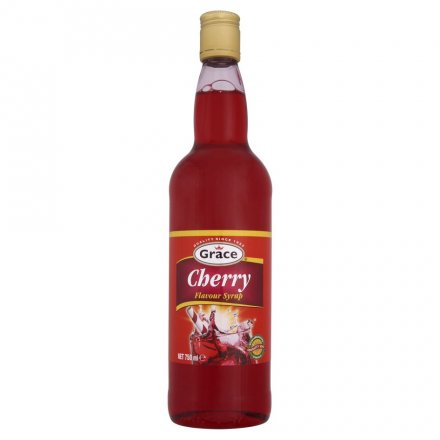 Grace Cherry Syrup