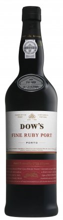 Dows Ruby Port    