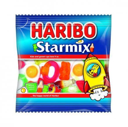 Haribo Starmix Mini