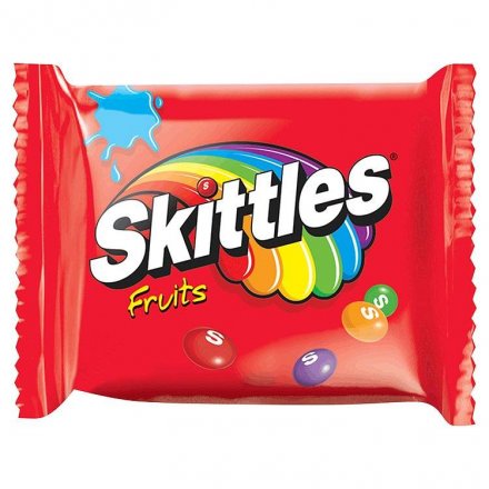 Skittles Fruity PM 15p