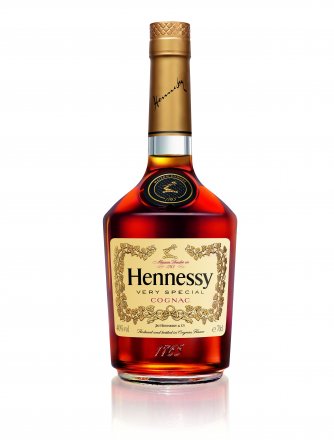 Hennessy Cognac    