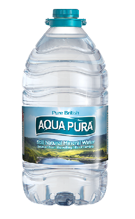 Aqua Pura Still