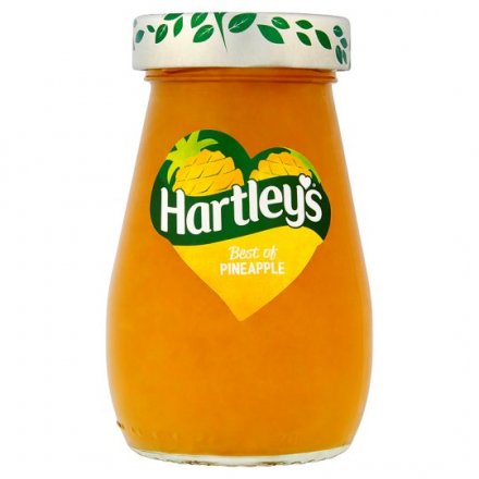 Hartley's Best Pineapple Jam