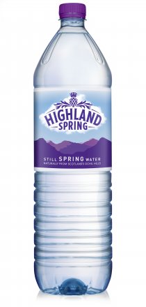 Highland Spring Still