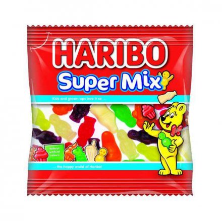 Haribo Kiddies SuperMix