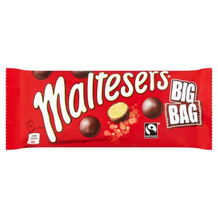 Maltesers Big Bag