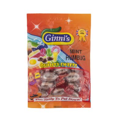 Ginni Humbug (Mint)