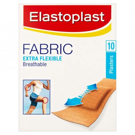 Elastoplast Waterproof Fabric