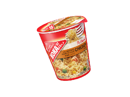 Koka Chicken Flavour Cup Noodles