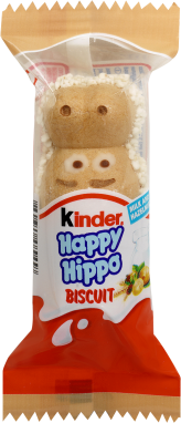 Kinder Happy Hippo Hazel