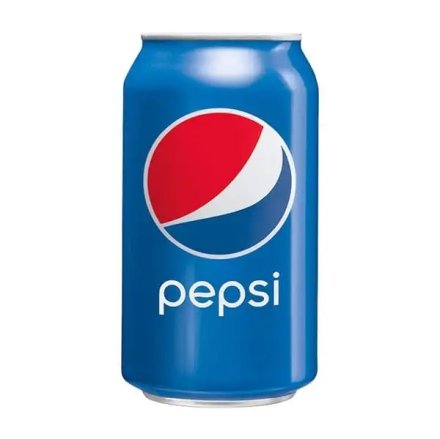 Pepsi Regular (Uk)