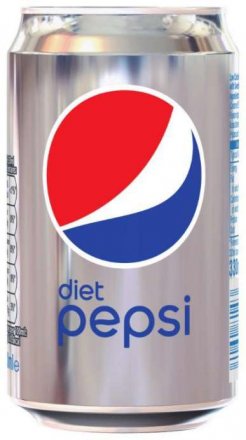 Pepsi Diet (Uk)