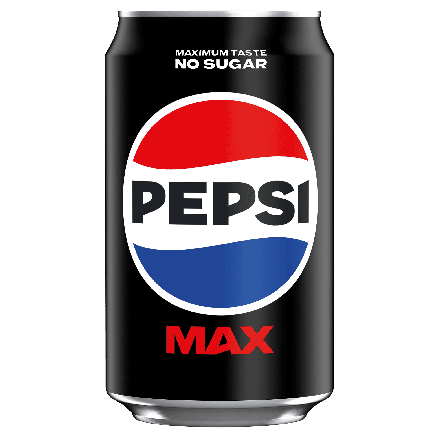 Pepsi Max (Uk)