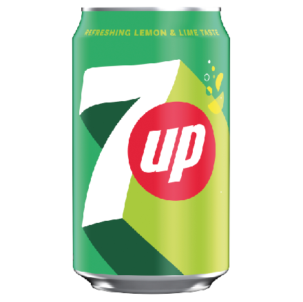 7up Regular (Uk)