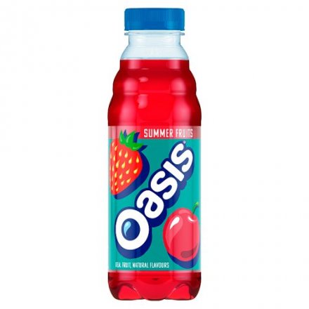 Oasis Summer Fruits