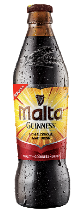 Malta By Guinness Nrb