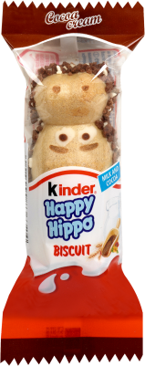 Kinder Happy Hippo Coco
