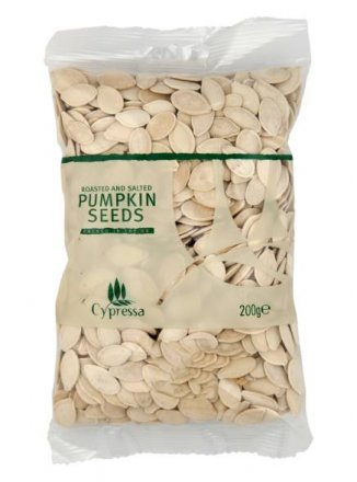 Cypressa Pumpkin Seeds