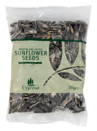 Cypressa Sunflower Seeds