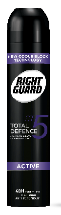 Right Guard Fresh Men Anti-Perspirant Deodorant