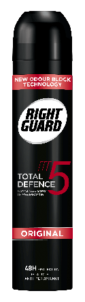 Right Guard Original Men's Anti-Perspirant Deodorant