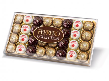 Ferrero Collection T32 T32