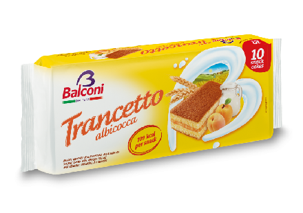Balconi Chocolate Trancetto