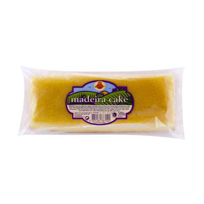 Cakezone Madeira Cake