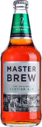 Master Brew      