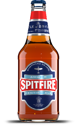 Spitfire      