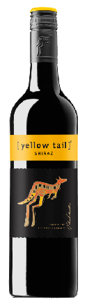 Yellow Tail Shiraz    