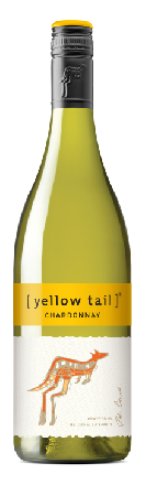 Yellow Tail Chardonnay    