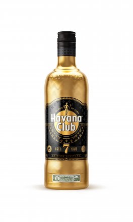 Havana Club 7Yo Dark Rum