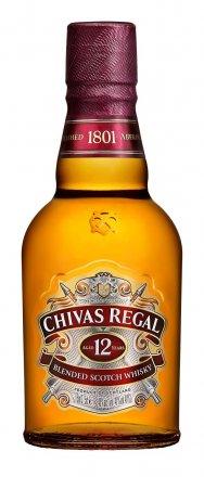 Chivas Regal 12yo Whisky