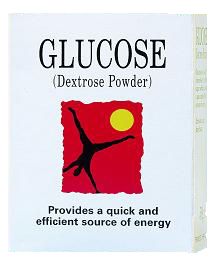 Sundrop Glucose (Dextrose Powder) 500g