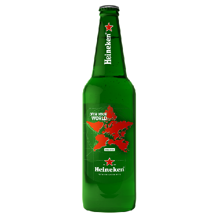 Heineken Nrb
