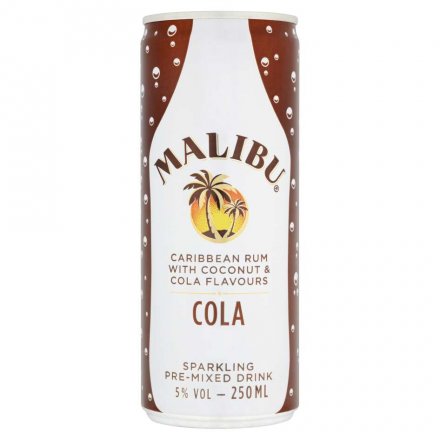 Malibu & Cola