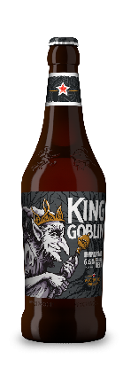 King Goblin Special Reserve Bottle