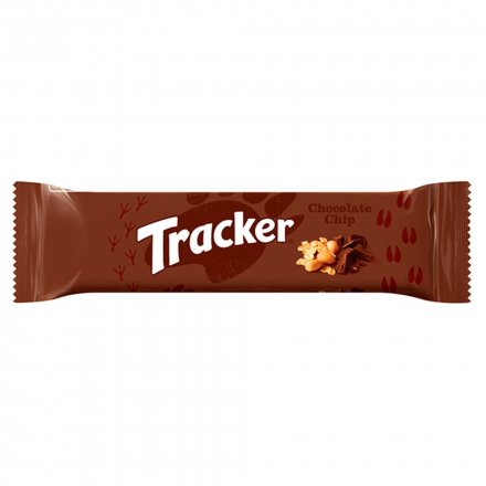 Tracker Chocolate Chip Std