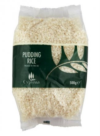 Cypressa Pudding Rice