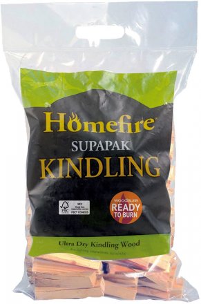 Homefire Supapak Kindling