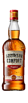 Southern Comfort PMP £19.99    