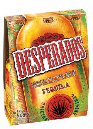 Desperados 3-Pack